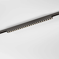 Трековый светодиодный светильник Elektrostandard Titan Line 85529/01 a069714 - цена и фото