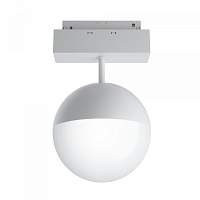 Трековый светильник Maytoni Kiat TR017-2-10W3K-W - цена и фото