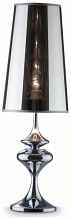 Настольная лампа Ideal Lux AlfIere TL1 Big 032436 - цена и фото Настольная лампа Ideal Lux AlfIere TL1 Big 032436 - цена и фото