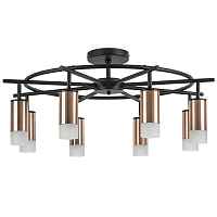 Lightstar Люстра потолочная Rullo LR7183081 - цена и фото Lightstar Люстра потолочная Rullo LR7183081 - цена и фото