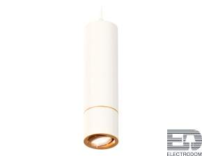 Комплект подвесного поворотного светильника XP7401050 Ambrella light - цена и фото