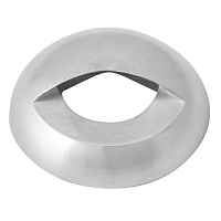 Накладка ART-DECK-CAP-LID-R50 (SL, STEEL) (Arlight, Металл) - цена и фото Накладка ART-DECK-CAP-LID-R50 (SL, STEEL) (Arlight, Металл) - цена и фото