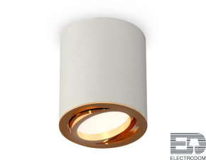 Комплект накладного поворотного светильника XS7423022 Ambrella light - цена и фото