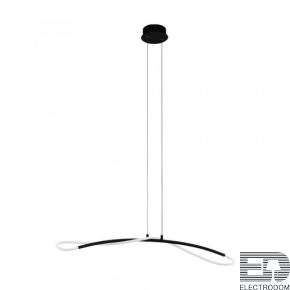 Подвесной светодиодный светильник Eglo Egidonella 99382 - цена и фото