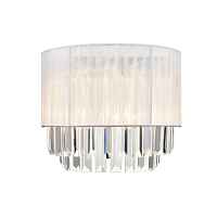 Настенный светильник Vele Luce Fata VL3173W02 - цена и фото Настенный светильник Vele Luce Fata VL3173W02 - цена и фото