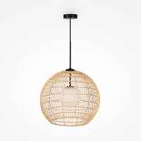 Maytoni Подвесной светильник CANE MOD204PL-01BG - цена и фото Maytoni Подвесной светильник CANE MOD204PL-01BG - цена и фото