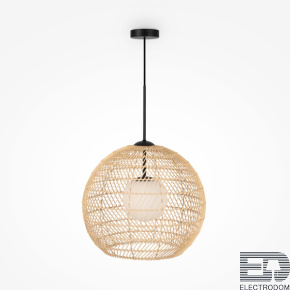 Maytoni Подвесной светильник CANE MOD204PL-01BG - цена и фото