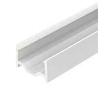 Профиль пластиковый ARH-CH15-2000-PVC Arlight 027091 - цена и фото Профиль пластиковый ARH-CH15-2000-PVC Arlight 027091 - цена и фото