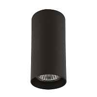 Светильник точечный накладной декоративный под заменяемые галогенные или LED лампы Lightstar Rullo 214487 - цена и фото
