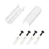 Держатель ARL-MOONLIGHT-R18-CLIP-TU CLEAR Arlight - цена и фото Держатель ARL-MOONLIGHT-R18-CLIP-TU CLEAR Arlight - цена и фото