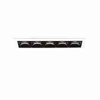 Встраиваемый светильник Ideal Lux LIKA TRIM 12W 4000K 267876 - цена и фото Встраиваемый светильник Ideal Lux LIKA TRIM 12W 4000K 267876 - цена и фото