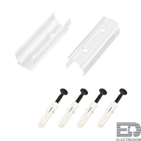 Держатель ARL-MOONLIGHT-R18-CLIP-TU CLEAR Arlight - цена и фото