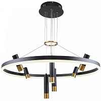 Подвесной светильник F-Promo Daur 3097-8P - цена и фото Подвесной светильник F-Promo Daur 3097-8P - цена и фото