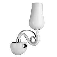 Бра Biancaneve A8110AP-1WH - цена и фото Бра Biancaneve A8110AP-1WH - цена и фото