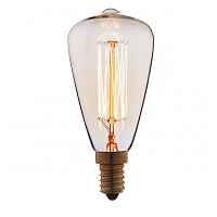 Лампа E14 Loft IT Edison Bulb 4840-F - цена и фото Лампа E14 Loft IT Edison Bulb 4840-F - цена и фото