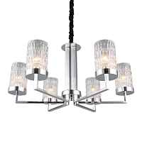 Подвесная люстра Omnilux Maiera OML-84703-06 - цена и фото Подвесная люстра Omnilux Maiera OML-84703-06 - цена и фото