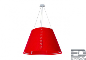 Светильник подвесной TopDecor Felt Boom A1 10 - цена и фото