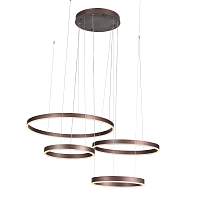 Люстра подвесная ST LUCE ONZE SL944.403.04 - цена и фото