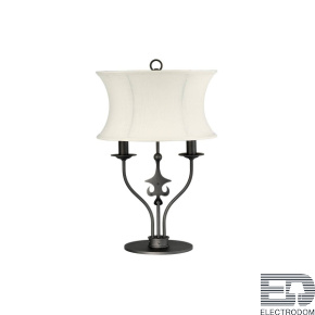 Настольная лампа Elstead Lighting WINDSOR WINDSOR-TL-GR - цена и фото
