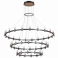 Подвесная люстра Odeon Light Candel 5009/204L - цена и фото Подвесная люстра Odeon Light Candel 5009/204L - цена и фото