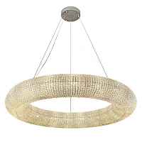Светильник подвесной L'Arte Luce Crystal Halo L27818.32 - цена и фото Светильник подвесной L'Arte Luce Crystal Halo L27818.32 - цена и фото
