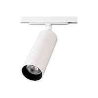 Трековый светильник Citilux Тубус CL01T180 Белый - цена и фото Трековый светильник Citilux Тубус CL01T180 Белый - цена и фото