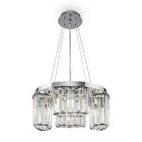 Подвесная люстра Maytoni Colline MOD083PL-04CH - цена и фото Подвесная люстра Maytoni Colline MOD083PL-04CH - цена и фото