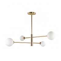 Люстра на штанге Lumion Moderni 4418/4C - цена и фото Люстра на штанге Lumion Moderni 4418/4C - цена и фото