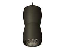 Комплект подвесного светильника с композитным хрусталем XP1142032 Ambrella light - цена и фото