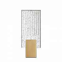 Настенный светильник Odeon Light Ricci 4362/5WL - цена и фото Настенный светильник Odeon Light Ricci 4362/5WL - цена и фото