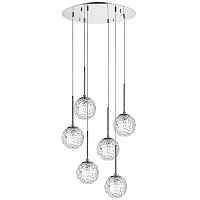 Подвес Lightstar Bari 815260 - цена и фото Подвес Lightstar Bari 815260 - цена и фото