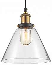 Подвесной светильник Favourite Cascabel 1875-1P - цена и фото