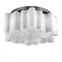 Люстра потолочная ST LUCE ONDE SL117.502.06 - цена и фото Люстра потолочная ST LUCE ONDE SL117.502.06 - цена и фото