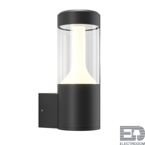 Настенный светильник (бра) Koln Maytoni O590WL-L8B4K - цена и фото