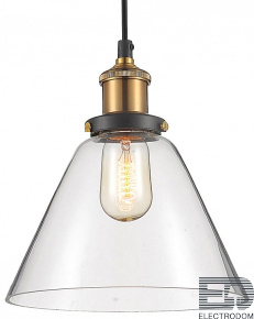 Подвесной светильник Favourite Cascabel 1875-1P - цена и фото