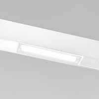 Slim Magnetic WL01 Трековый светильник 6W 4200K (белый) 85007/01 85007/01 - цена и фото