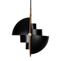Подвесной светильник L'arte Luce Multi-Lite L31601.09 - цена и фото Подвесной светильник L'arte Luce Multi-Lite L31601.09 - цена и фото