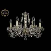 Подвесная люстра 11.26.6.165.Gd.B Bohemia Art Classic