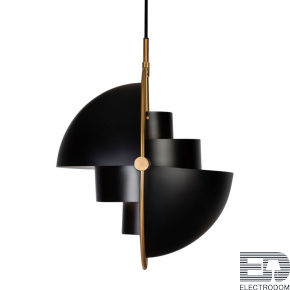 Подвесной светильник L'arte Luce Multi-Lite L31601.09 - цена и фото