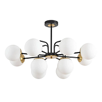 Люстра Lumion ELRONA 8375/12C - цена и фото