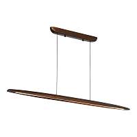 Подвесной светодиодный светильник Lussole Lassen LSP-7260 - цена и фото