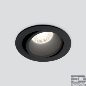 Встраиваемый точечный светильник 15267/LED - цена и фото