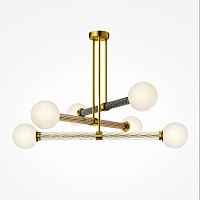 Подвесной светильник Maytoni Teatro MOD287PL-06BS - цена и фото Подвесной светильник Maytoni Teatro MOD287PL-06BS - цена и фото