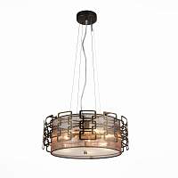 Люстра подвесная ST LUCE AJUR SL940.803.05 - цена и фото