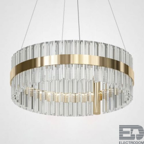 Подвесной светильник Saturno Not Baroncelli Suspension D40 ImperiumLoft - цена и фото