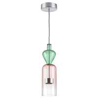 Lightstar Подвес Belle 814004 - цена и фото Lightstar Подвес Belle 814004 - цена и фото