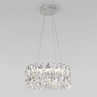 Подвесной светодиодный светильник Bogates Marvel 90370/1 Strotskis - цена и фото