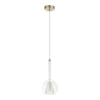 Подвесной светильник Arte Lamp Gala A2715SP-1SG - цена и фото Подвесной светильник Arte Lamp Gala A2715SP-1SG - цена и фото