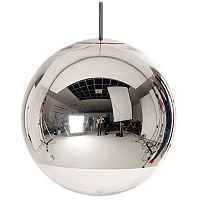 Подвесной светильник Imperium Loft Mirror Ball 179996-22 - цена и фото