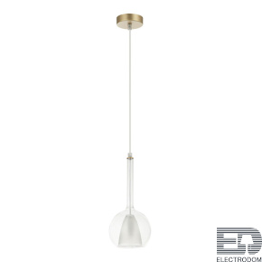 Подвесной светильник Arte Lamp Gala A2715SP-1SG - цена и фото